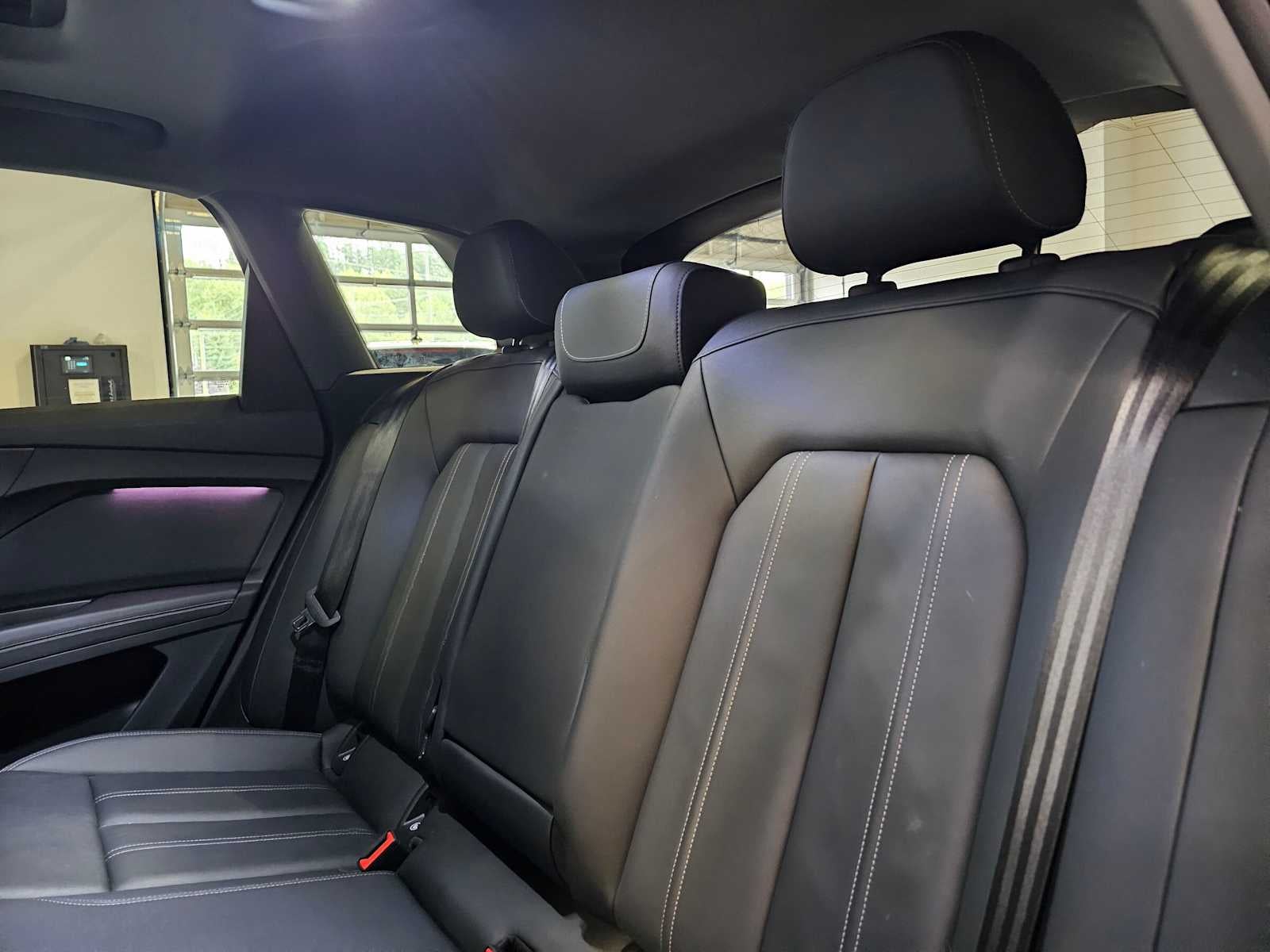 2023 Audi Q4 e-tron Prestige