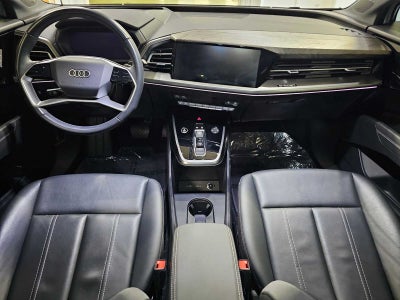 2023 Audi Q4 e-tron Prestige