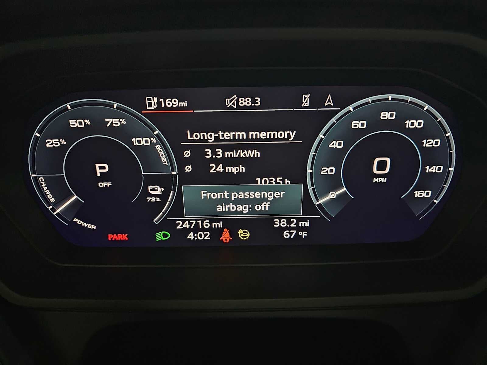 2023 Audi Q4 e-tron Prestige