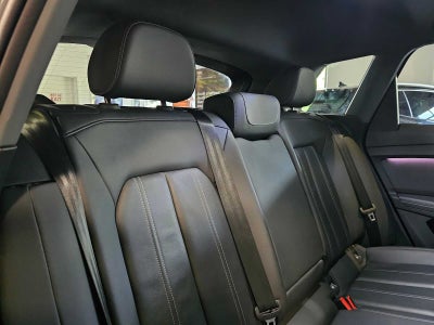 2023 Audi Q4 e-tron Prestige