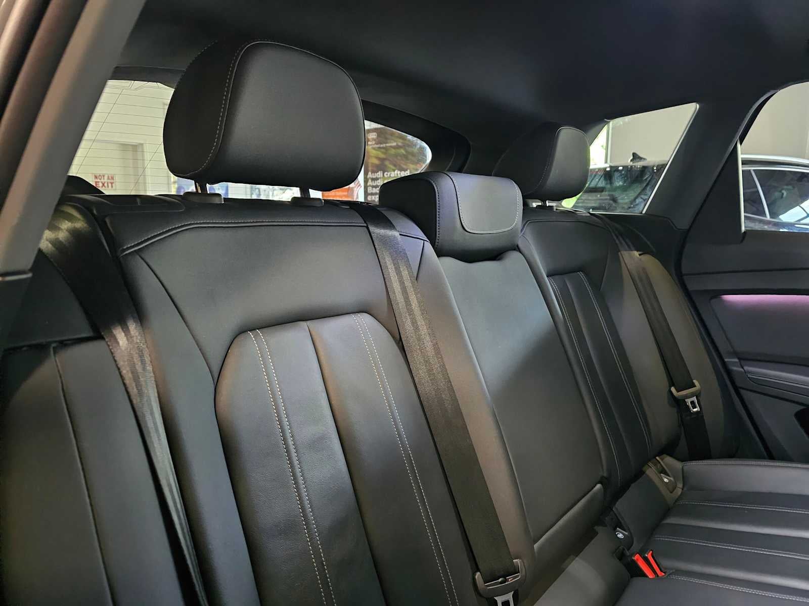 2023 Audi Q4 e-tron Prestige