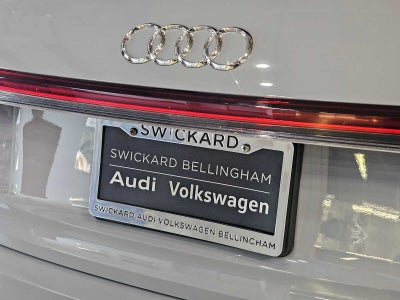 2023 Audi Q4 e-tron Prestige
