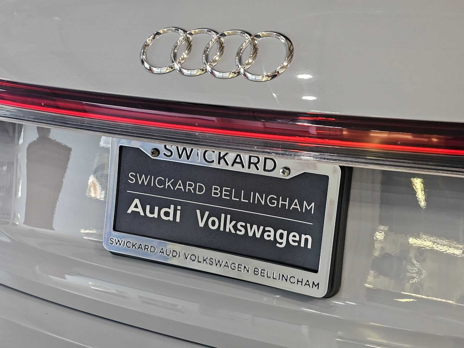 2023 Audi Q4 e-tron Prestige