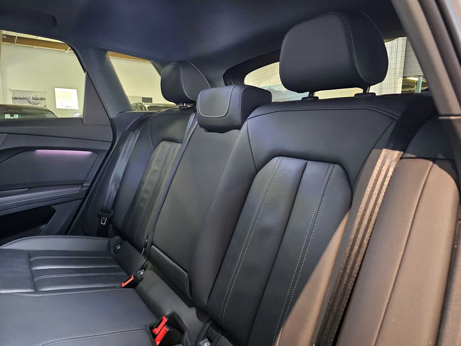 2023 Audi Q4 e-tron Prestige