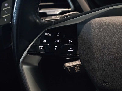 2023 Audi Q4 e-tron Prestige