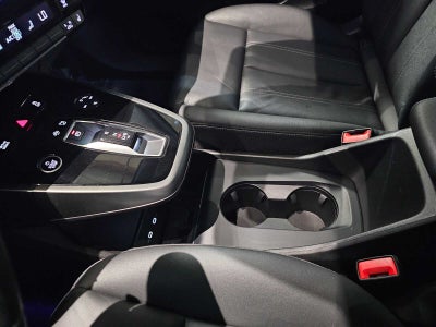2023 Audi Q4 e-tron Prestige