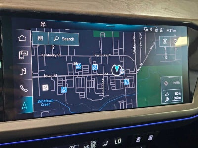 2023 Audi Q4 e-tron Prestige