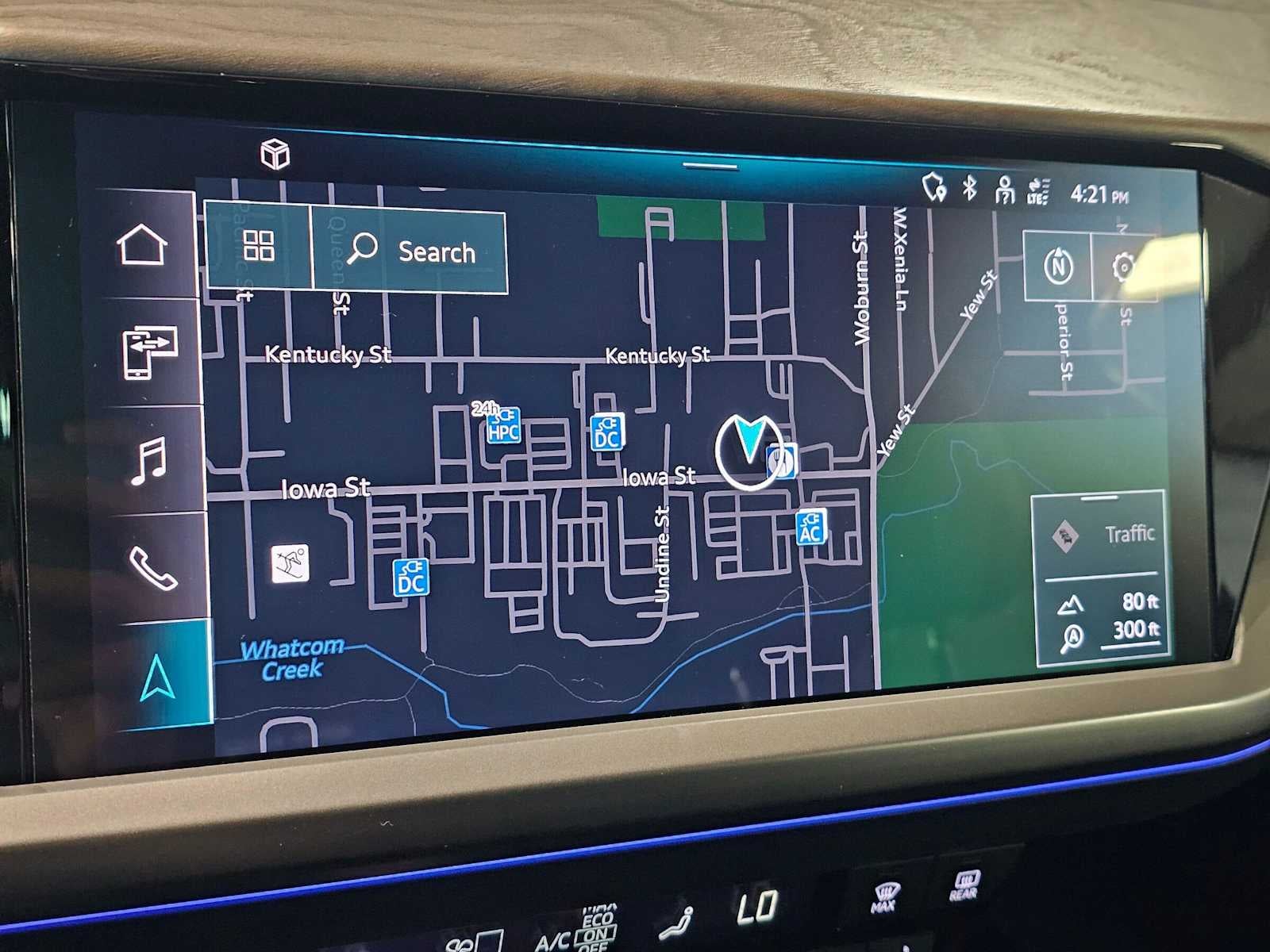 2023 Audi Q4 e-tron Prestige