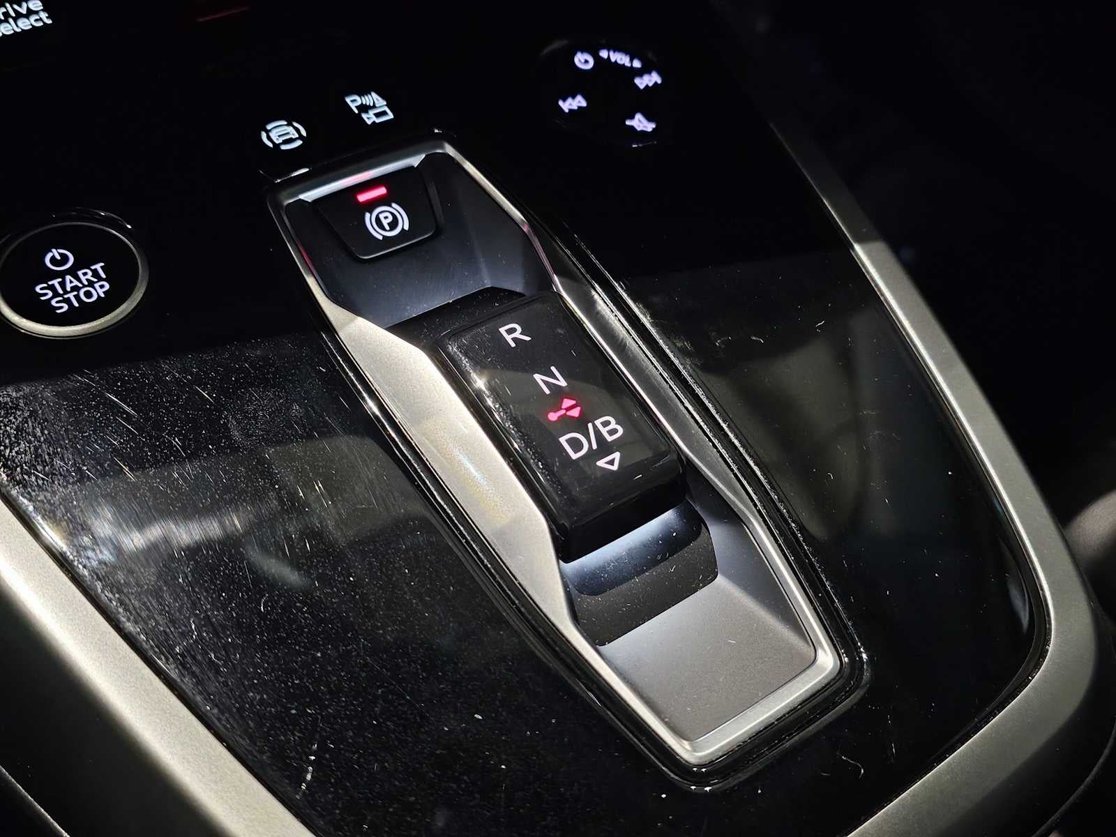 2023 Audi Q4 e-tron Prestige
