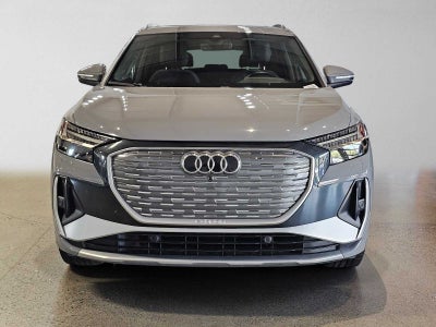 2023 Audi Q4 e-tron Prestige