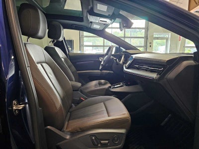 2023 Audi Q4 e-tron Prestige