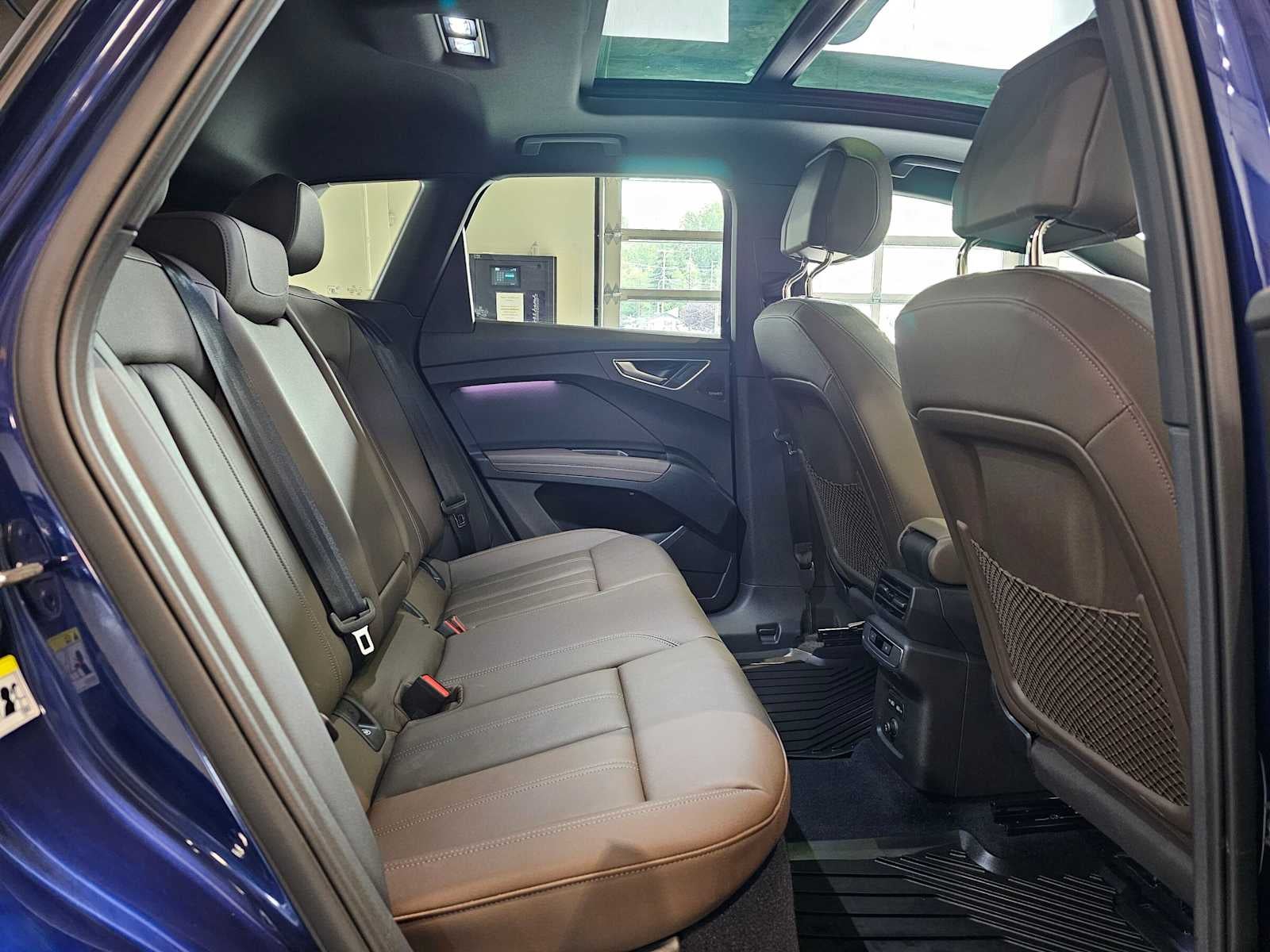 2023 Audi Q4 e-tron Prestige