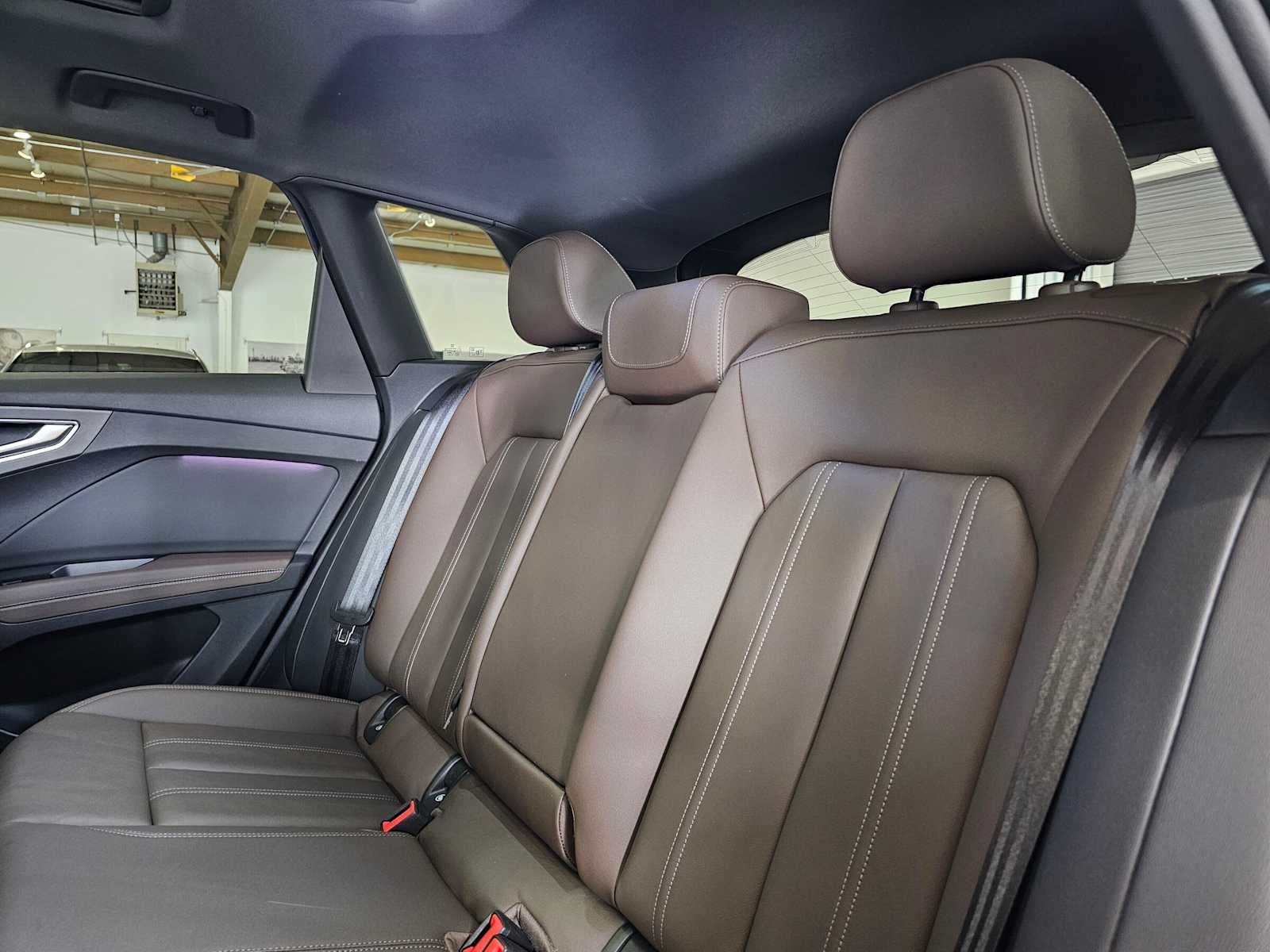 2023 Audi Q4 e-tron Prestige