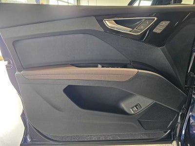 2023 Audi Q4 e-tron Prestige