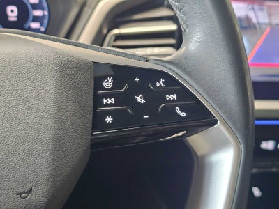 2023 Audi Q4 e-tron Prestige