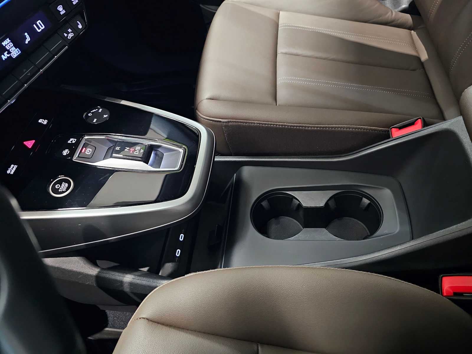 2023 Audi Q4 e-tron Prestige