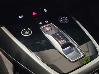 2023 Audi Q4 e-tron Prestige