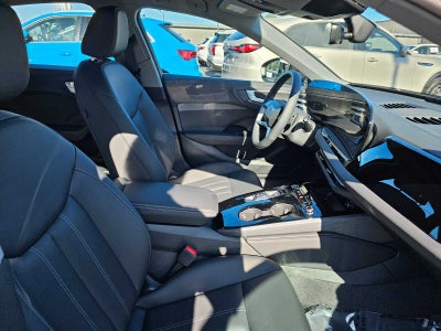 2025 Audi A5 Premium 2.0 TFSI quattro