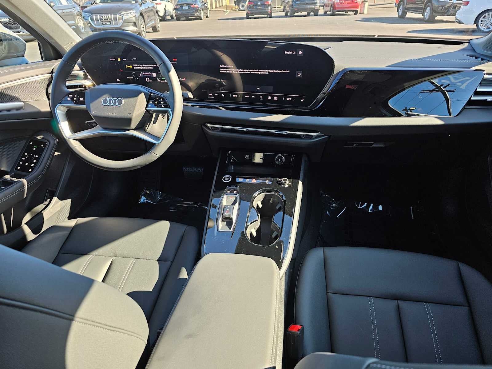 2025 Audi A5 Premium 2.0 TFSI quattro