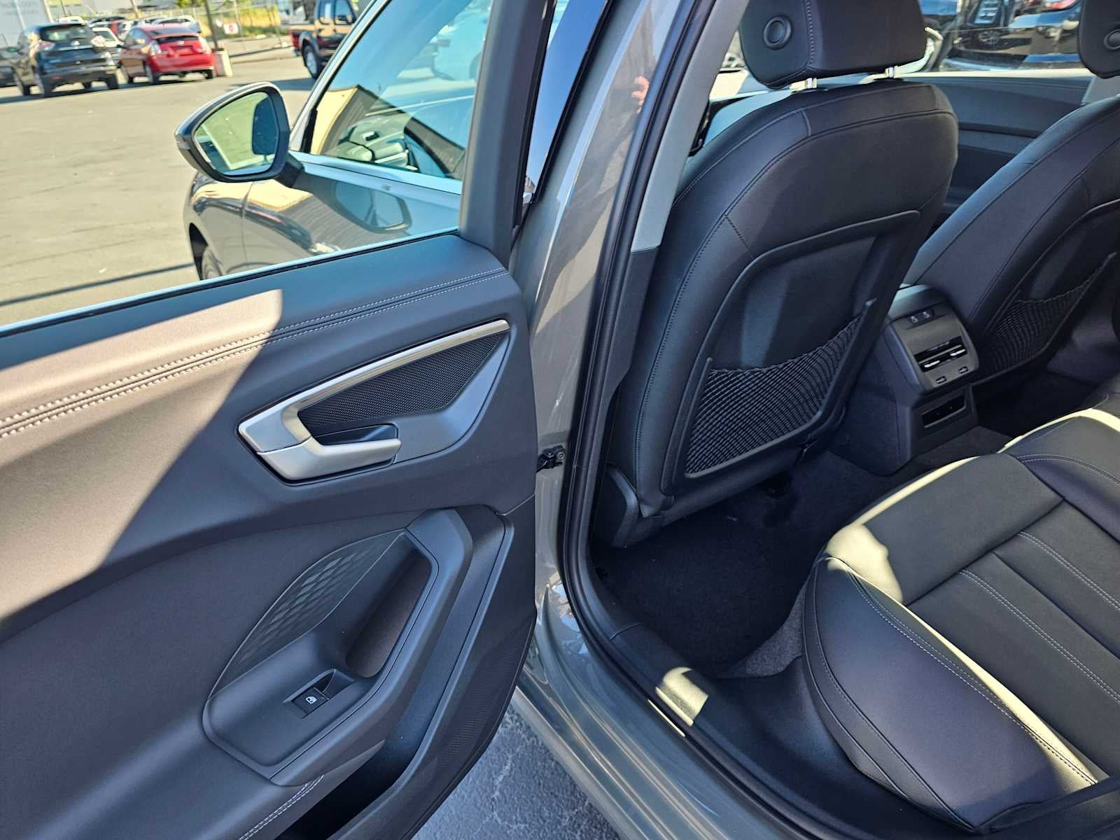 2025 Audi A5 Premium 2.0 TFSI quattro