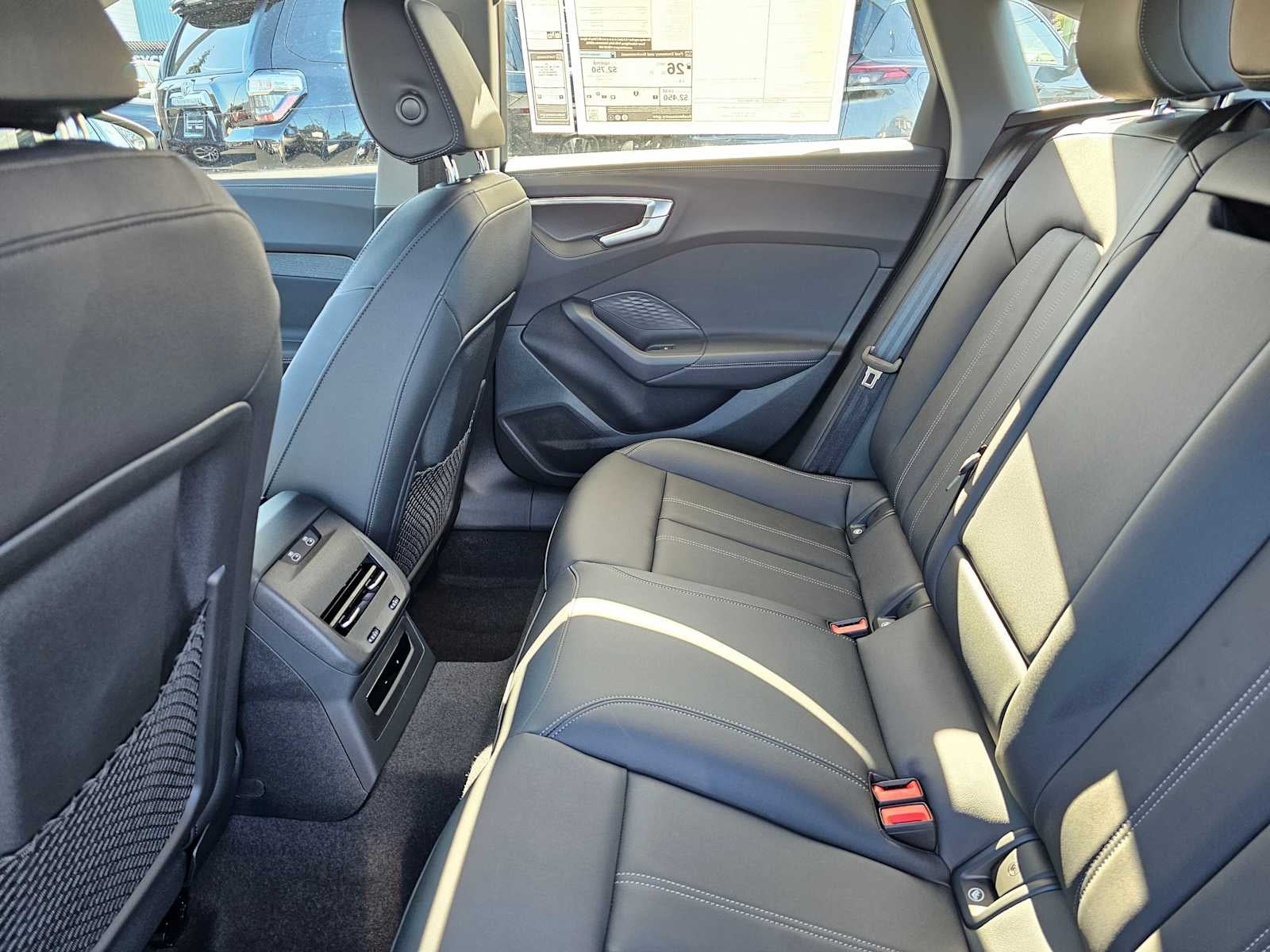 2025 Audi A5 Premium 2.0 TFSI quattro