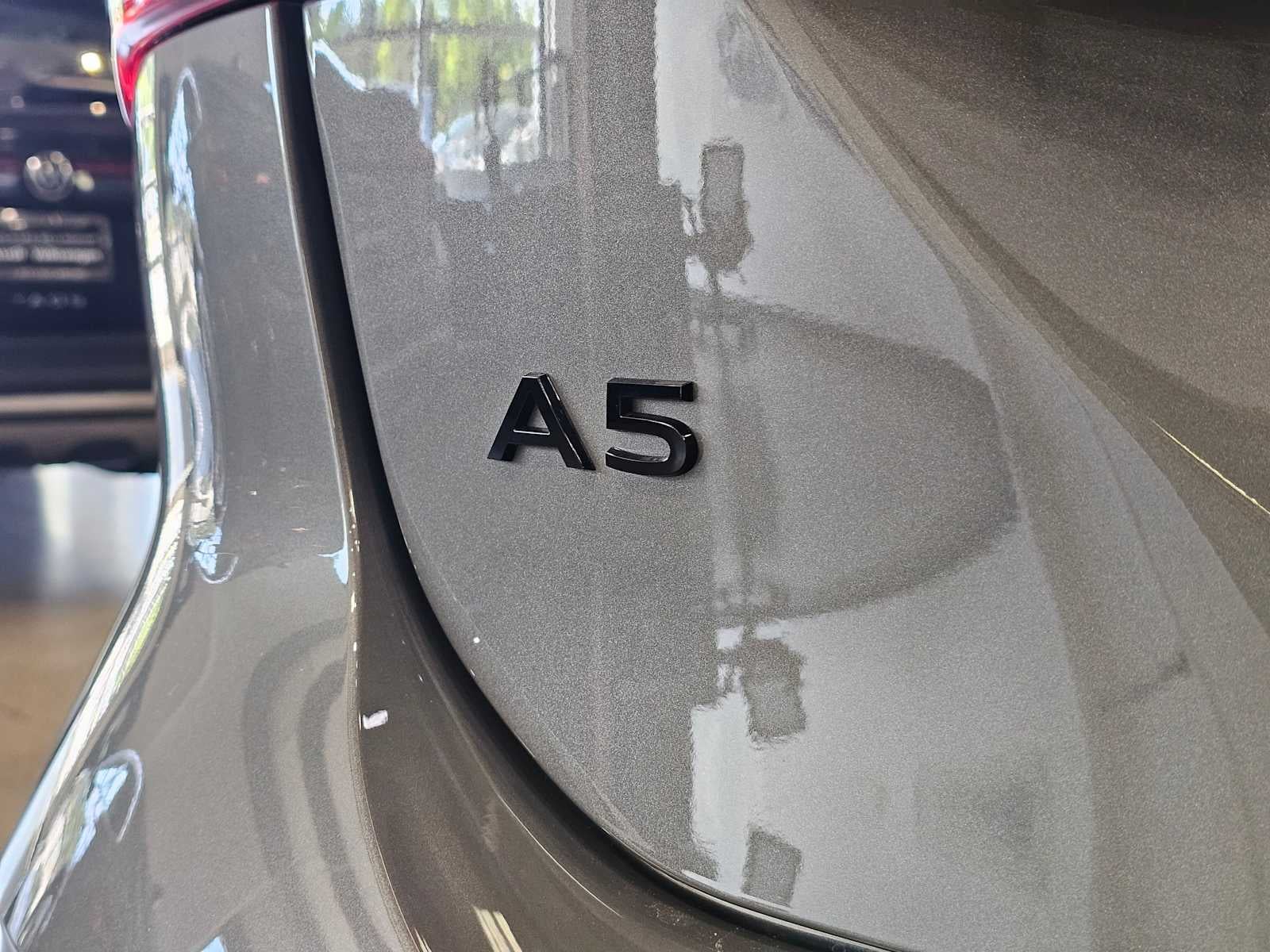 2025 Audi A5 Premium 2.0 TFSI quattro