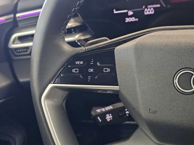2025 Audi A5 Premium 2.0 TFSI quattro