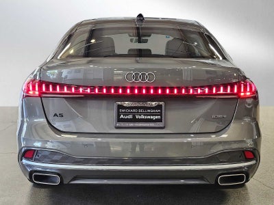 2025 Audi A5 Premium 2.0 TFSI quattro