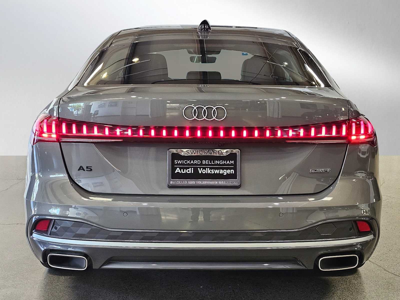 2025 Audi A5 Premium 2.0 TFSI quattro