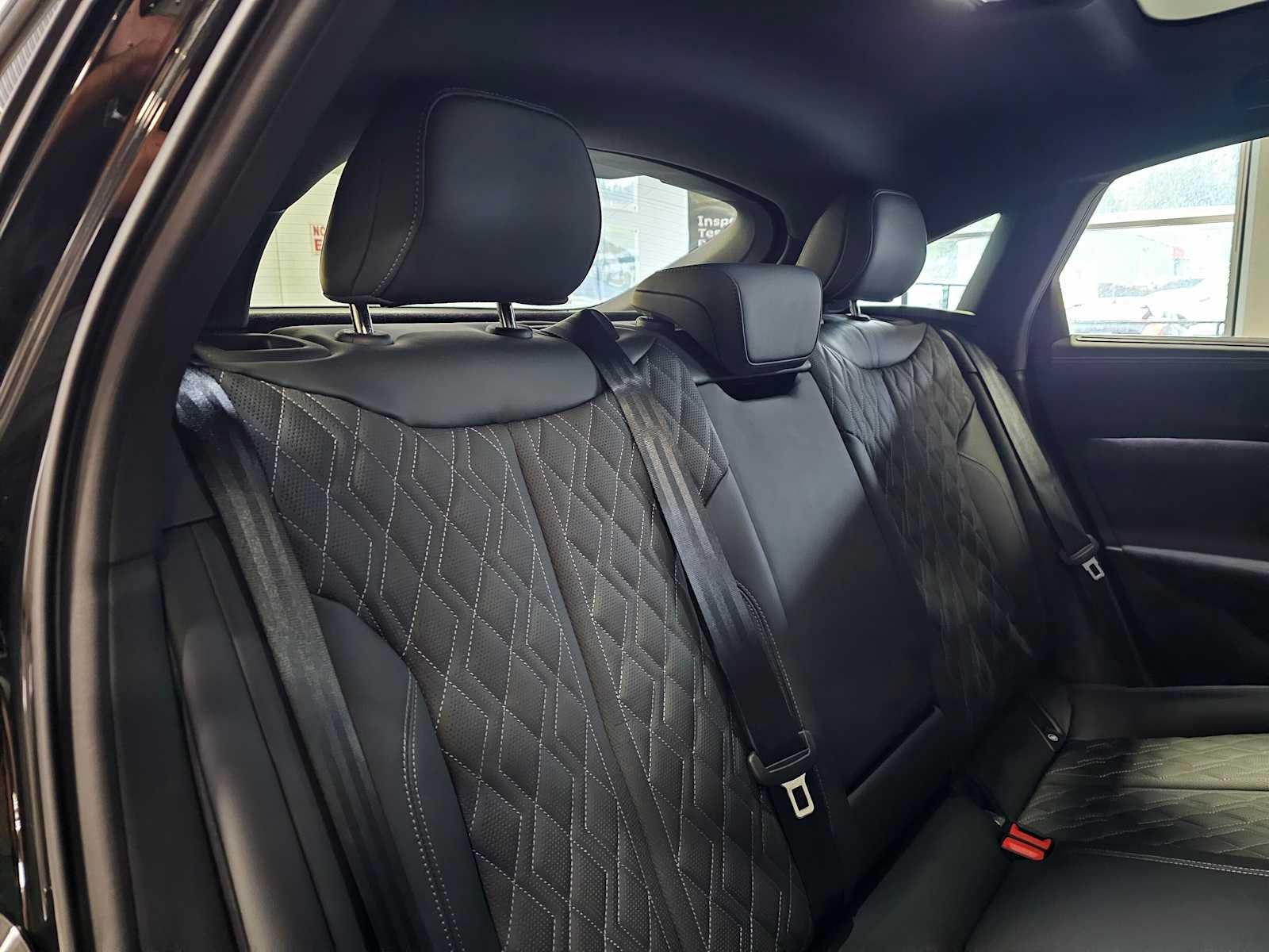 2025 Audi New S5 Premium Plus