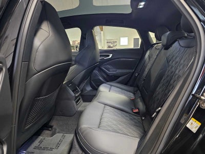 2025 Audi New S5 Premium Plus