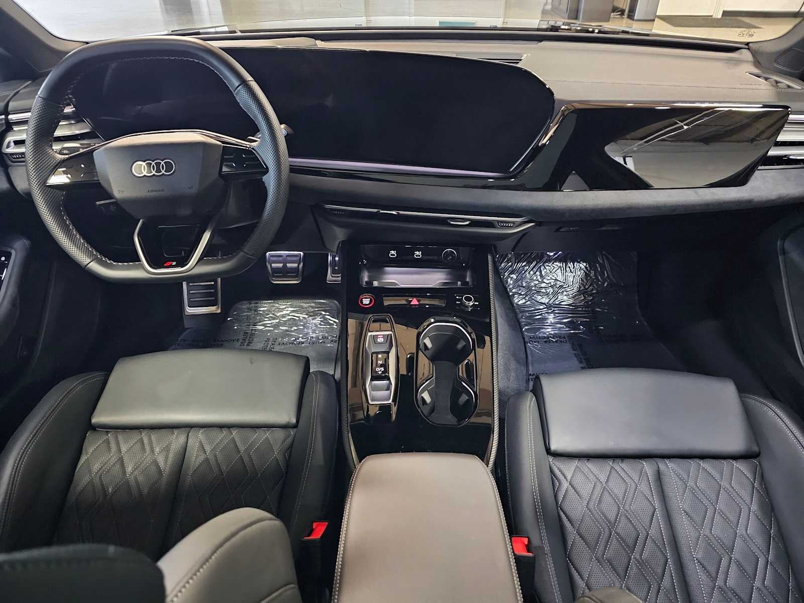 2025 Audi New S5 Premium Plus