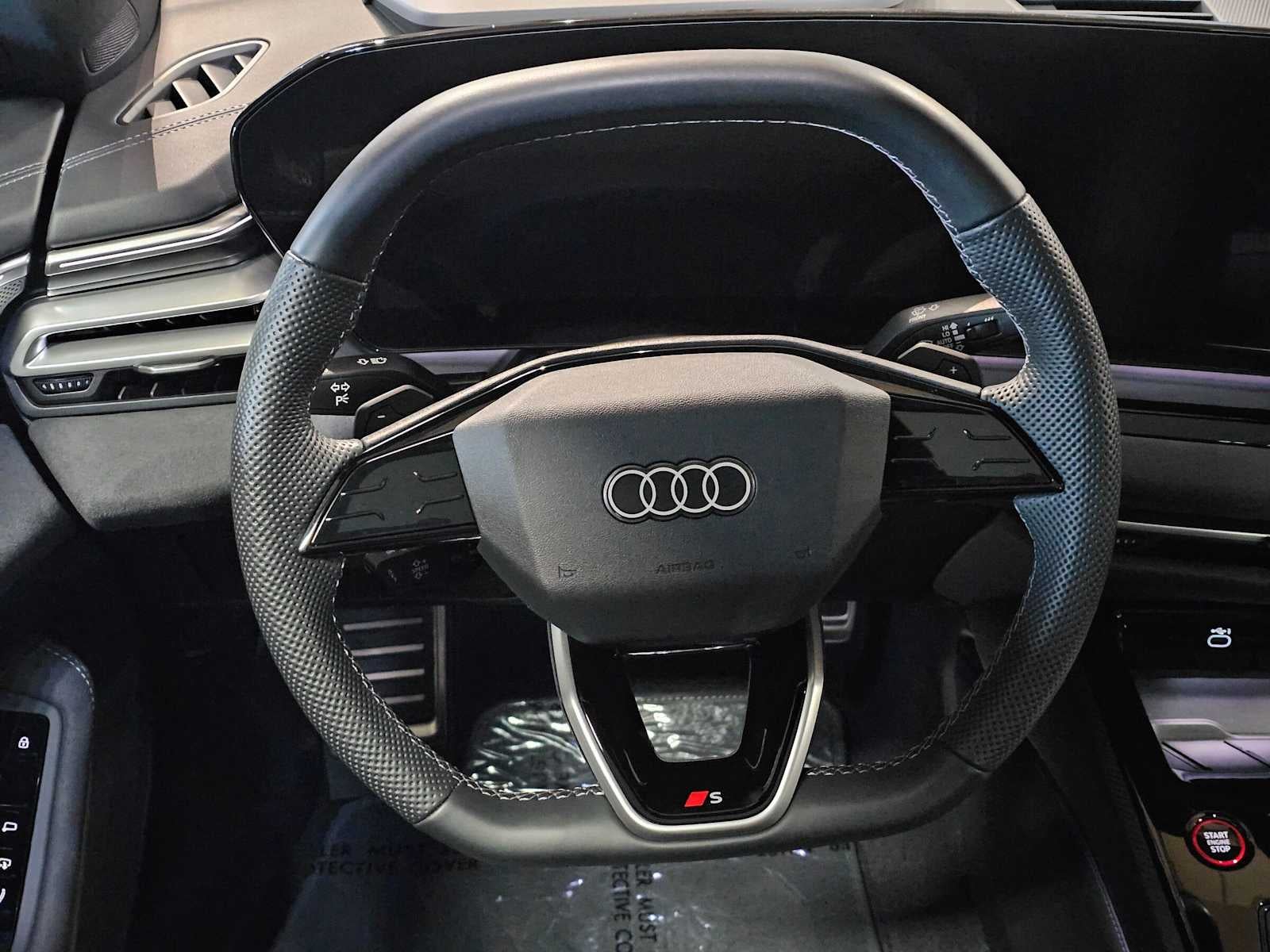 2025 Audi New S5 Premium Plus