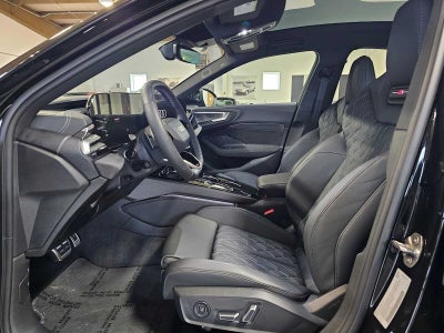 2025 Audi New S5 Premium Plus