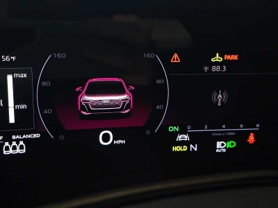 2025 Audi New S5 Premium Plus