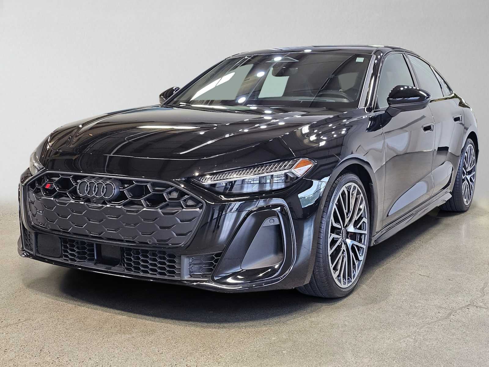 2025 Audi New S5 Premium Plus