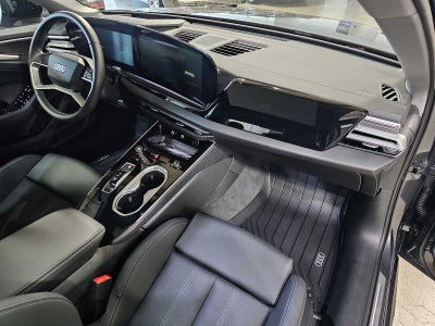 2026 Audi A6 Premium Plus quattro