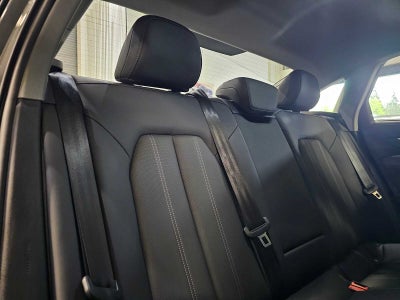 2026 Audi A6 Premium Plus quattro