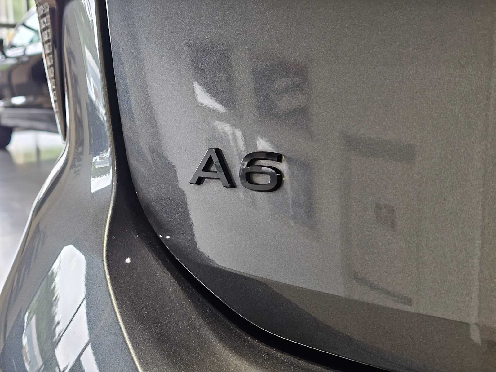 2026 Audi A6 Premium Plus quattro