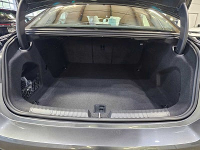 2026 Audi A6 Premium Plus quattro