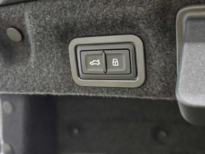 2026 Audi A6 Premium Plus quattro