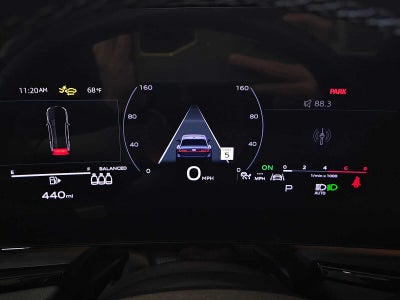 2026 Audi A6 Premium Plus quattro