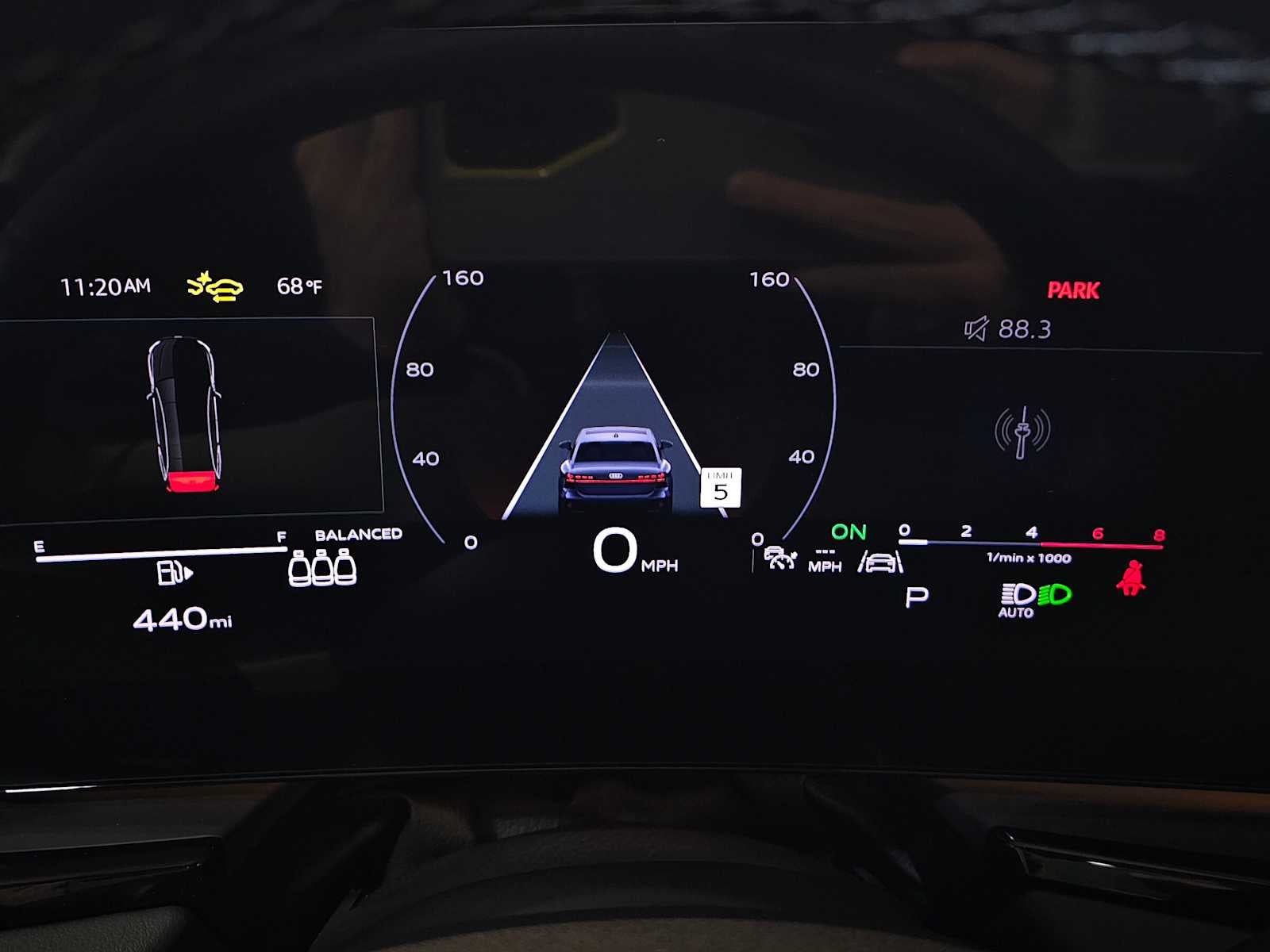 2026 Audi A6 Premium Plus quattro
