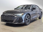 2026 Audi A6 Premium Plus quattro