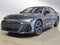2026 Audi A6 Premium Plus quattro