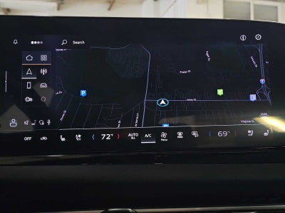 2026 Audi A6 Premium Plus quattro