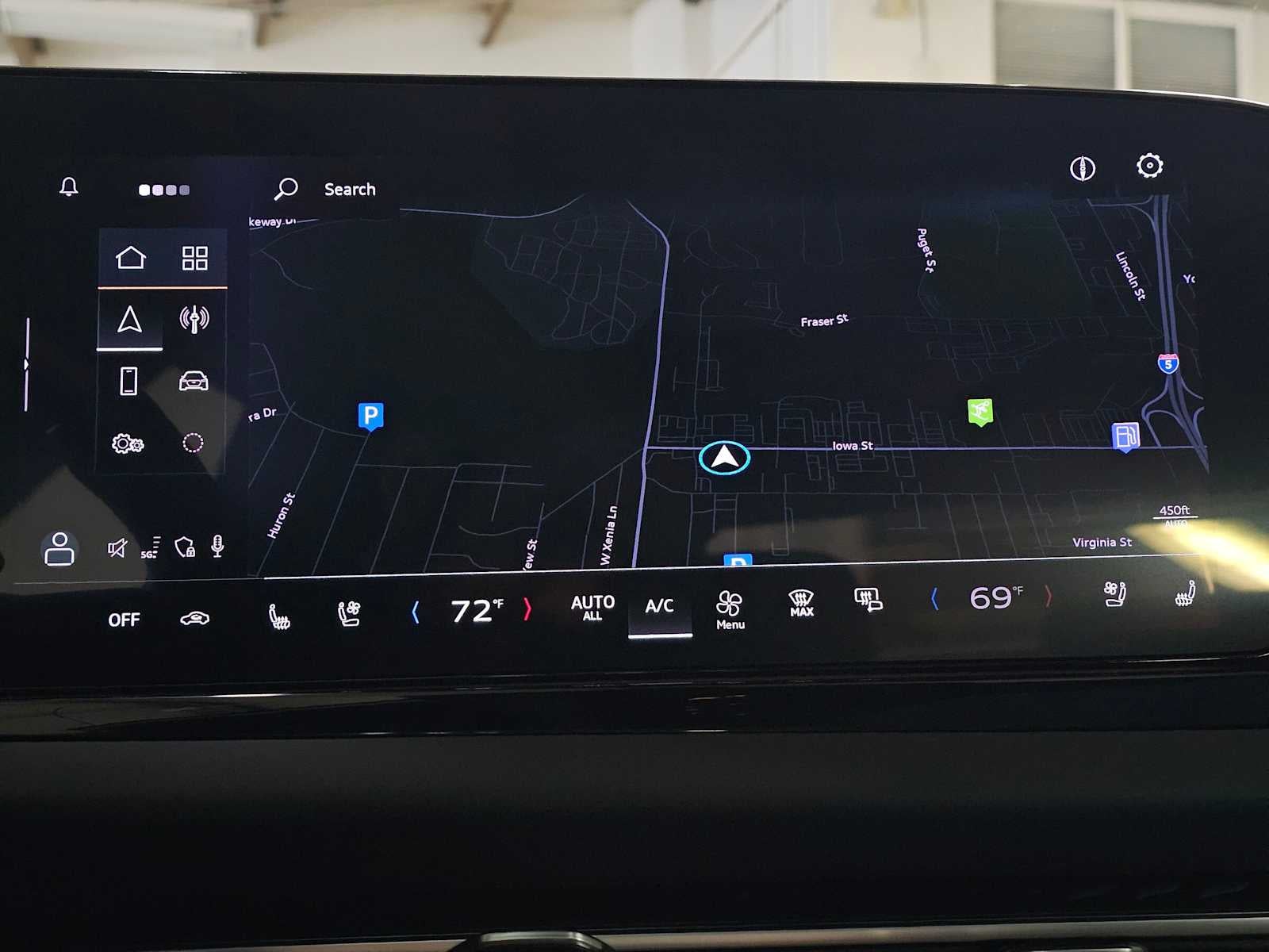 2026 Audi A6 Premium Plus quattro