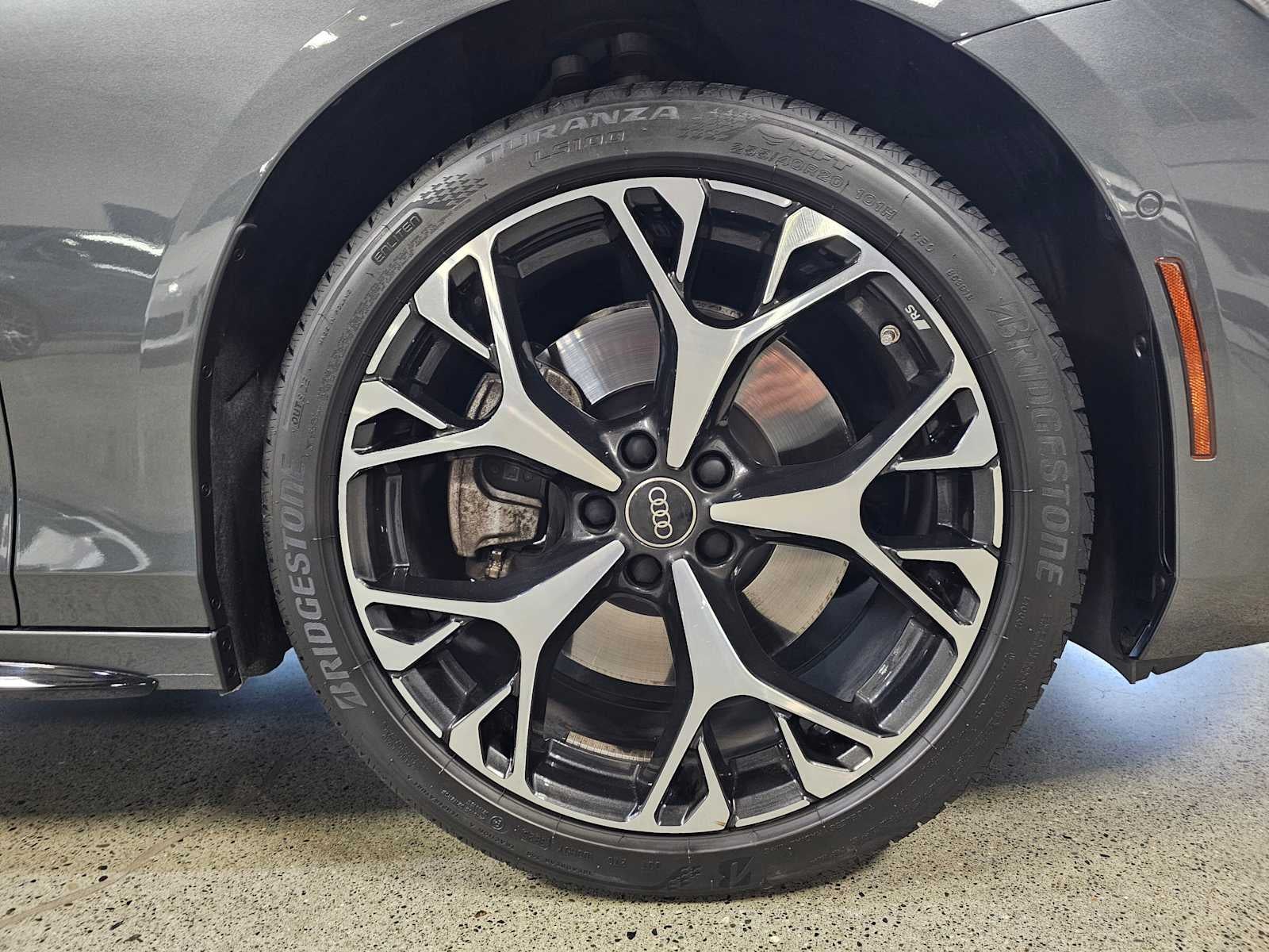 2026 Audi A6 Premium Plus quattro