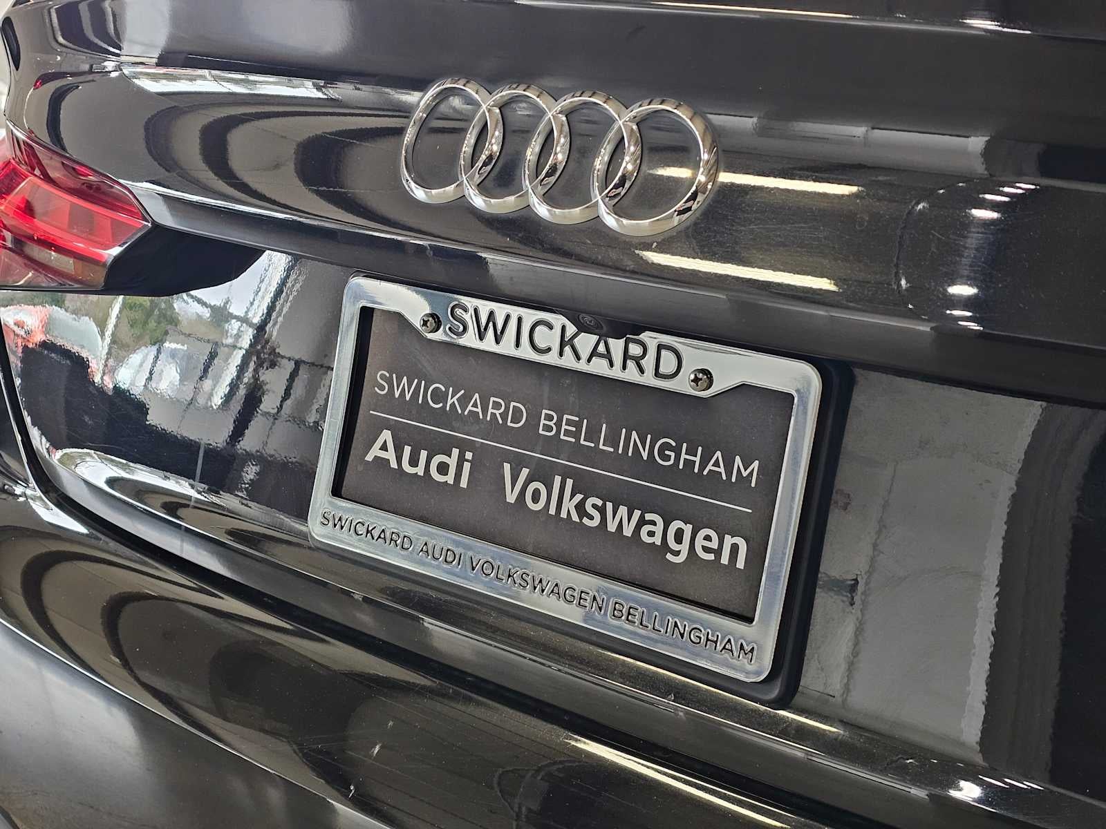 2022 Audi A5 Sportback Premium 40 TFSI quattro