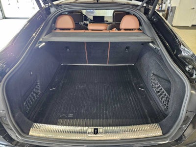 2022 Audi A5 Sportback Premium 40 TFSI quattro